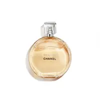 CHANEL Chance Toaletní voda s rozprašovačem - EAU DE TOILETTE 50ML 50 ml