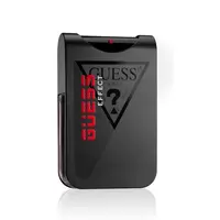 Guess Grooming Effect  toaletní voda 100 ml