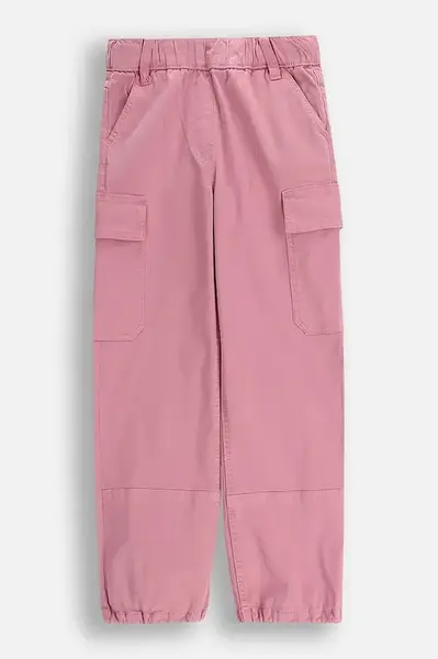 Detské nohavice Coccodrillo