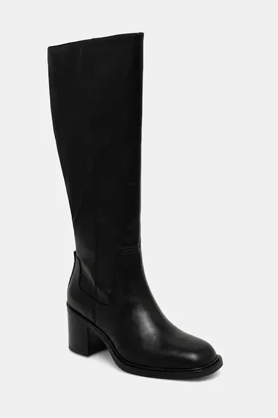 Kožené kozačky Vagabond Shoemakers MERYL