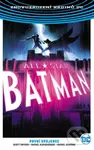 All-Star Batman: První spojenec - Scott Snyder, Rafael Albuquerque (Ilustrácie) - kniha z kategorie Komiksy