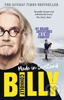 Made In Scotland (My Grand Adventures in a Wee Country) - kniha z kategorie Beletrie