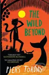 The Wild Beyond - Piers Torday - kniha z kategorie Beletrie pro děti