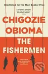 The Fishermen - Chigozie Obioma - kniha z kategorie Beletrie