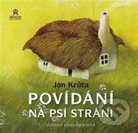 Povídání na psí stráni - Jan Krůta - kniha z kategorie Pohádky