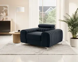 Křeslo Laurence látka: Monolith 79