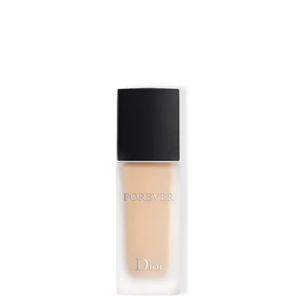 Dior Dior Forever Matte matný 24h make-up odolný vůči obtiskávání - 1W Warm  30 ml