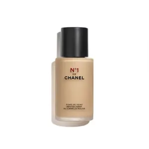 CHANEL N°1 de chanel revitalizing foundation Rozjasnuje - hydratuje - chrani<br> - B60 30ML 30 ml