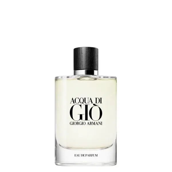 Armani Acqua di Giò Pour Homme parfémová voda 125 ml