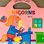 Unicorns Kresli a lep Škola