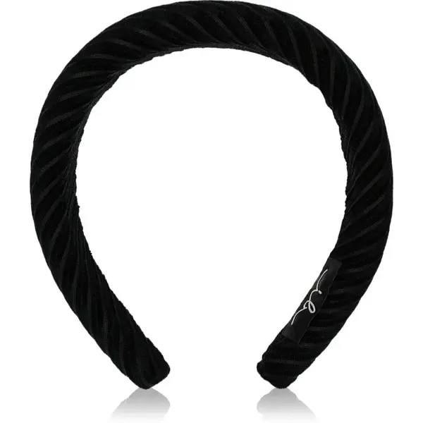 invisibobble Hairhalo Eclipse Midnight Ring čelenka do vlasů 1 ks