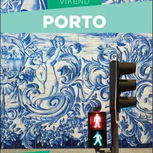 Porto Víkend