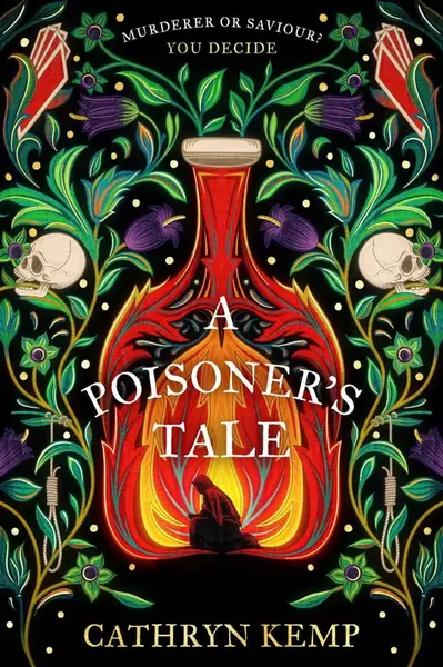 A Poisoner's Tale