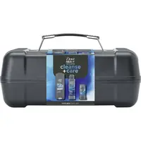 Dove Cleanse+Care darčeková sada pre mužov