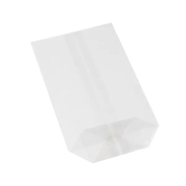 100 ks - Celofánové vrecko s krížovým dnom 200x360