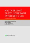 Mezinárodní právo soukromé Evropské unie
