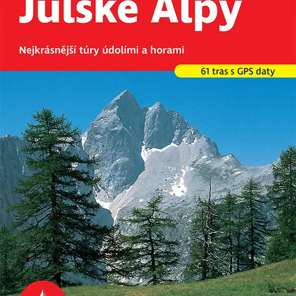Julské Alpy