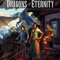 Dragonlance: Dragons of Eternity