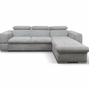 Sedací souprava Primo Mini Provedení: Levá varianta, látka: Pretty 19