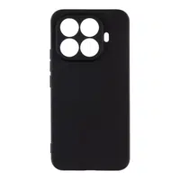 Zadní kryt OBAL:ME MagNetix Matte TPU pro Xiaomi 15T Pro, černá