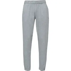 ELLESSE PIDEURA Pánske tepláky, sivá, veľkosť