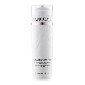 Lancôme Confort Galatee odličovací mléko 200 ml