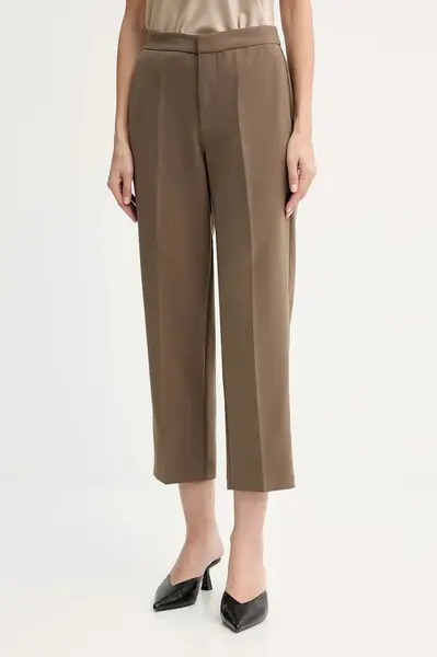 Kalhoty ISABELLE BLANCHE