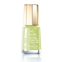 Mavala Minicolor lak na nehty - 183 Pistachio 5 ml
