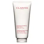 Clarins EXFOLIATING BODY SCRUB FOR SMOOTH SKIN peeling na tělo 200 ml
