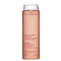 Clarins SOOTHING TONING LOTION tonikum 200 ml