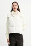 Péřová vesta Calvin Klein Jeans