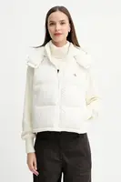 Péřová vesta Calvin Klein Jeans