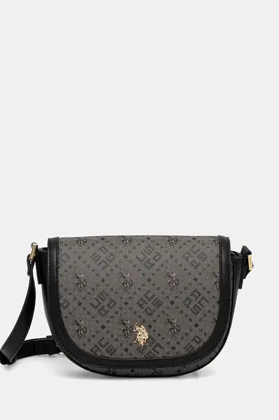 Kabelka U.S. Polo Assn. New Hampton BEUN28671WVP