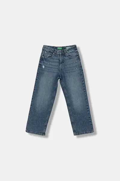 Dětské rifle United Colors of Benetton