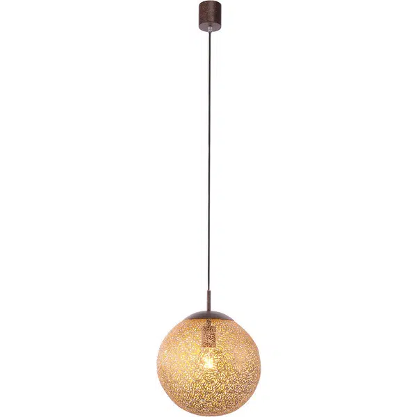 XXXL ZÁVĚSNÉ SVÍTIDLO, 30/30/140 cm