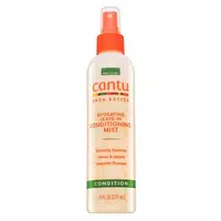 Cantu Shea Butter Hydrating Leave-In Conditioning Mist bezoplachový kondicionér s hydratačním účinkem 237 ml