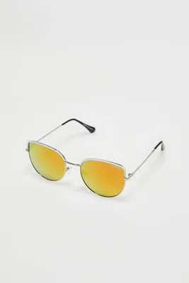 Marisse Women's Glasses L-Ok-4300 White