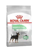 Royal Canin Mini Digestive Care granule 1 kg