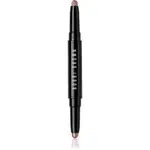 Bobbi Brown Long-Wear Cream Shadow Stick Duo oční stíny v tužce duo odstín Pyrite / Muted Taupe 1.6 g