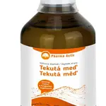 Pharma Activ Tekutá měď 300 ml