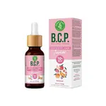 ZELENÁ ZEMĚ B.C.P. Konopné kapky s BCP Junior 30 ml