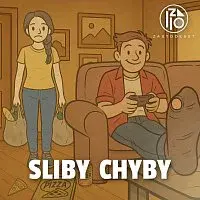 Zastodeset – Sliby chyby