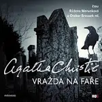 Agatha Christie – Vražda na faře