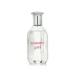 Tommy Hilfiger Tommy Girl EDT 50 ml W (Bez celofánu)