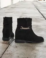 Resti Women's wedge boots Ecerto