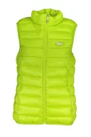 Dámská zelená vesta Norway 1963