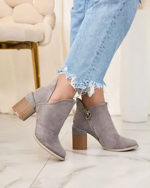 Resti A5702-26 GREY E