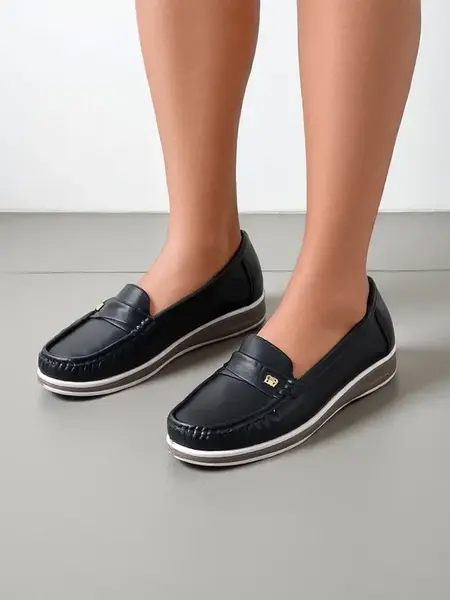 Resti Women's moccasins Cerrole