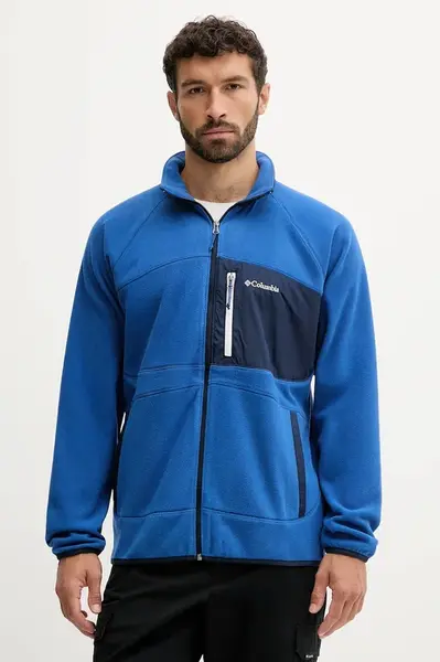 Columbia  Mikina  Fast Trek