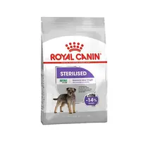 Royal Canin Mini sterilised granule 3 kg